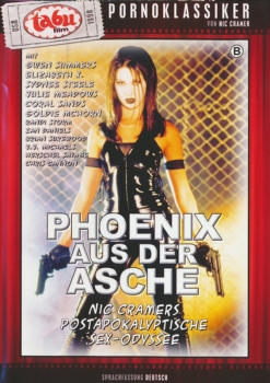 Phoenix aus der Asche (uncut)